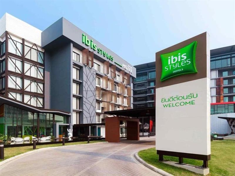 Ibis Styles Chiang Mai